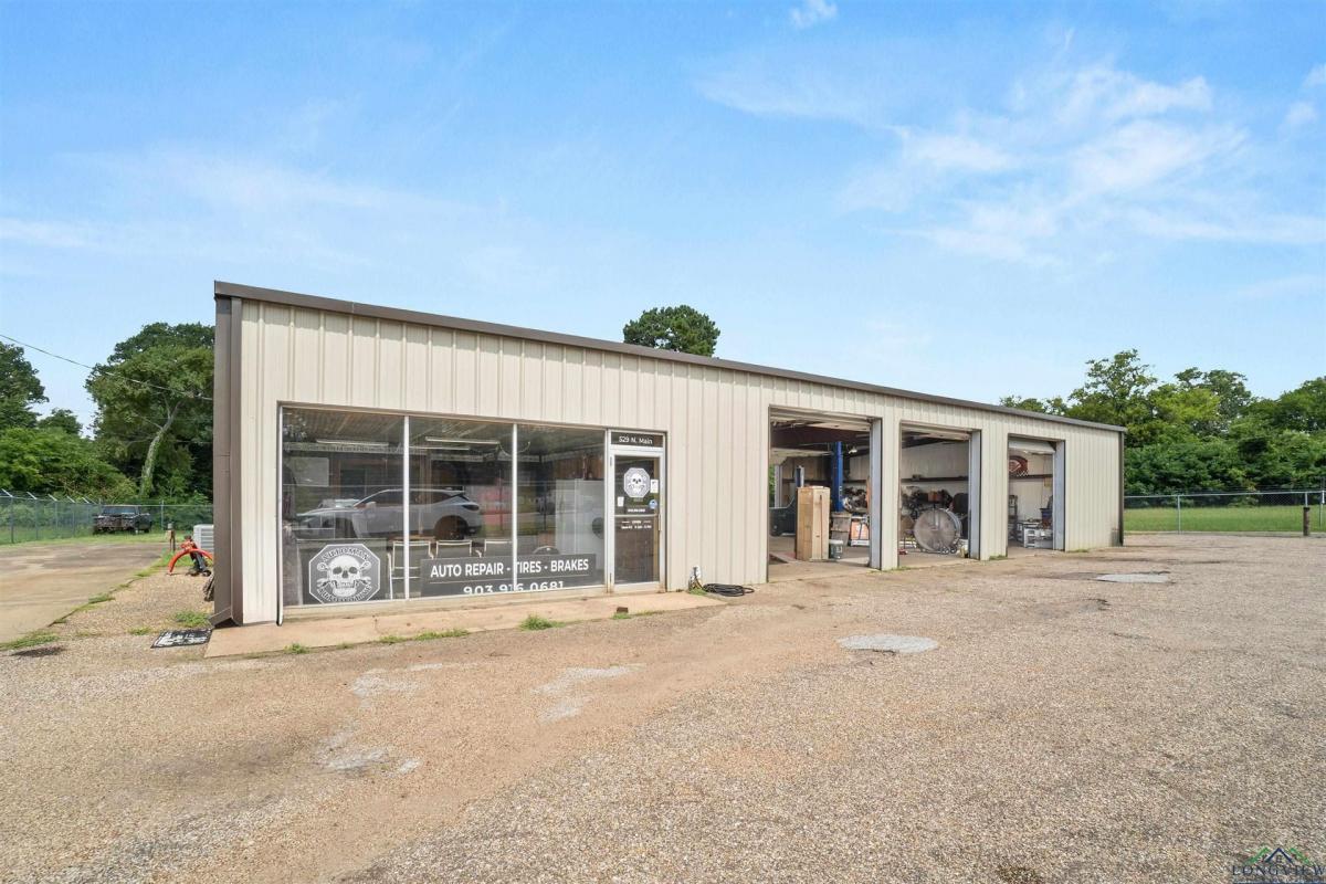 529 N Main St, Lone Star, TX for sale Primary Photo- Image 1 of 1