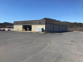 3297 Cosby Hwy, Cosby, TN for sale Building Photo- Image 2 of 4