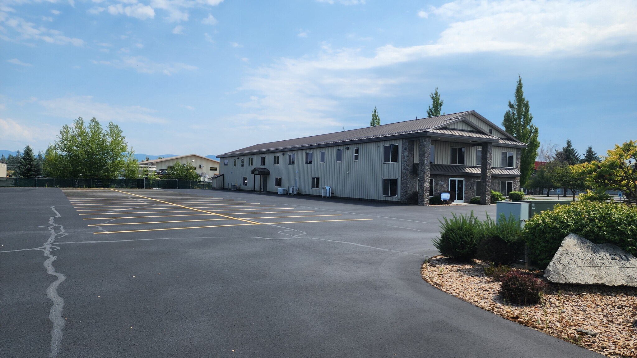 11626 N Tracey Rd, Hayden, ID for sale Building Photo- Image 1 of 1