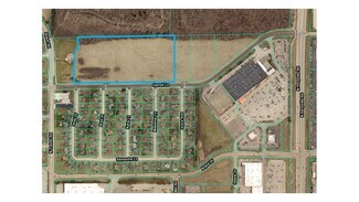 More details for 67XX Garrett Ln, Rockford, IL - Land for Sale