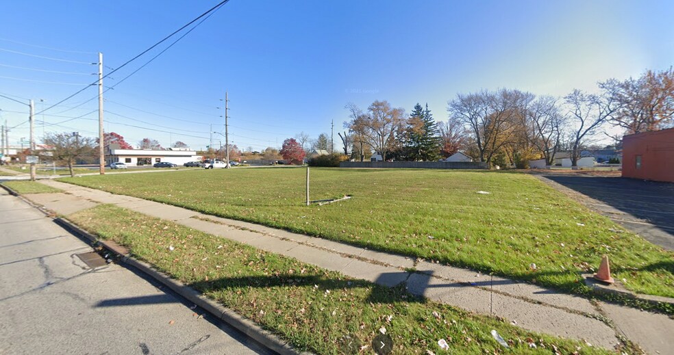 5125 Northfield Rd, Bedford Heights, OH for lease - Building Photo - Image 3 of 6