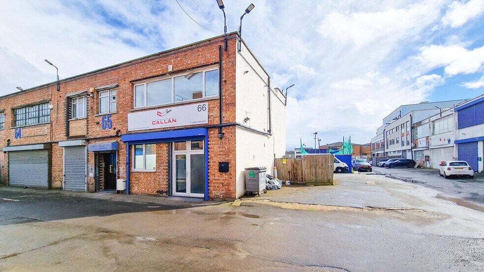 Fourth Way, Wembley for sale - Building Photo - Image 1 of 1