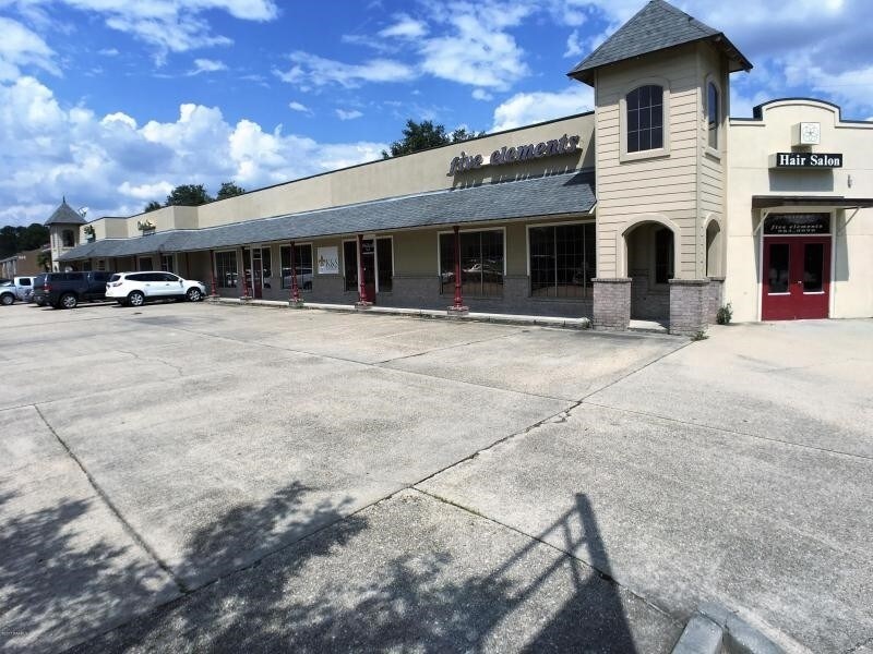 504 Guilbeau Rd, Lafayette, LA for sale Building Photo- Image 1 of 1