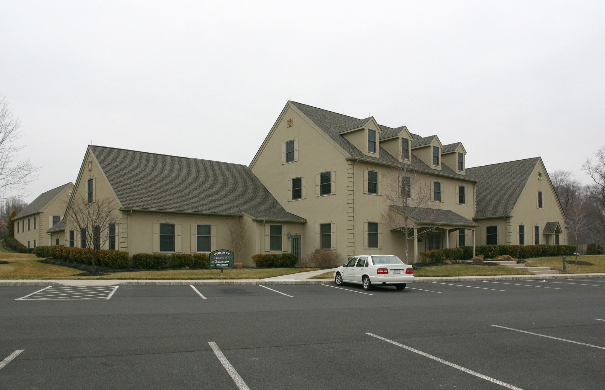 3900 Mechanicsville Rd, Doylestown, PA for sale Primary Photo- Image 1 of 1