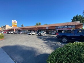 19744-19760 Sherman Way, Winnetka, CA for lease Building Photo- Image 2 of 8