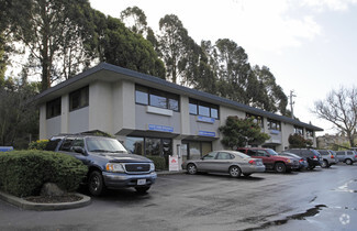 More details for 701 Southampton Rd, Benicia, CA - Office for Lease