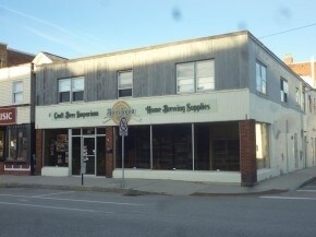 40 Washington St, Keene, NH for lease - Primary Photo - Image 1 of 2