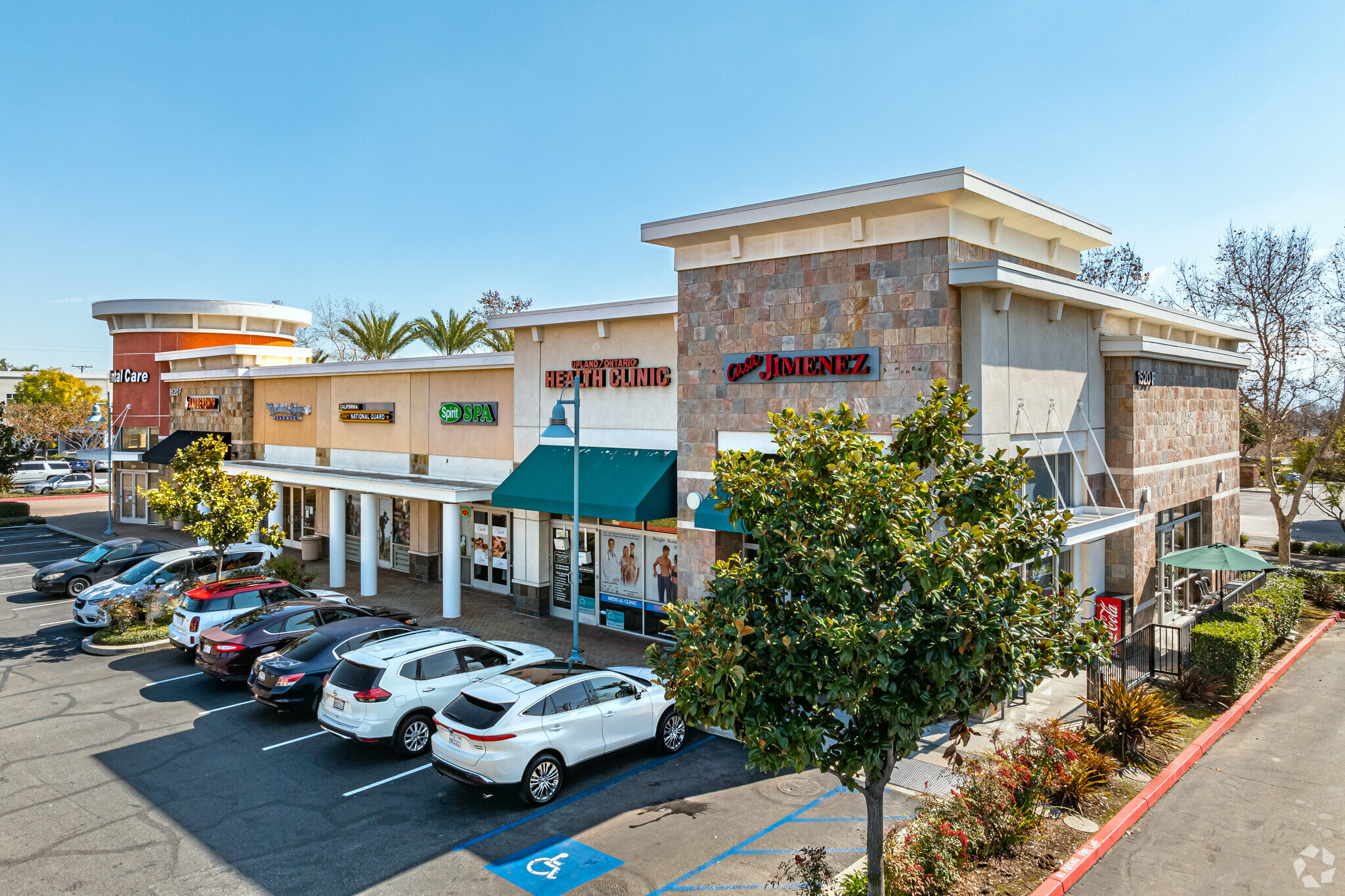 1520 N Mountain Ave, Ontario, CA for lease Building Photo- Image 1 of 36