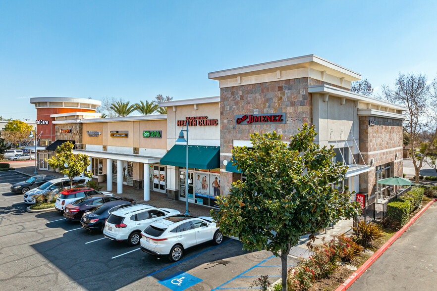 Gateway Mountain Village - Commercial Real Estate