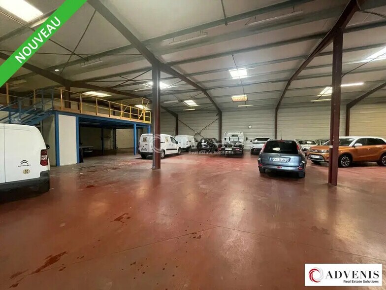 Flex in Cestas for lease - Interior Photo - Image 3 of 3