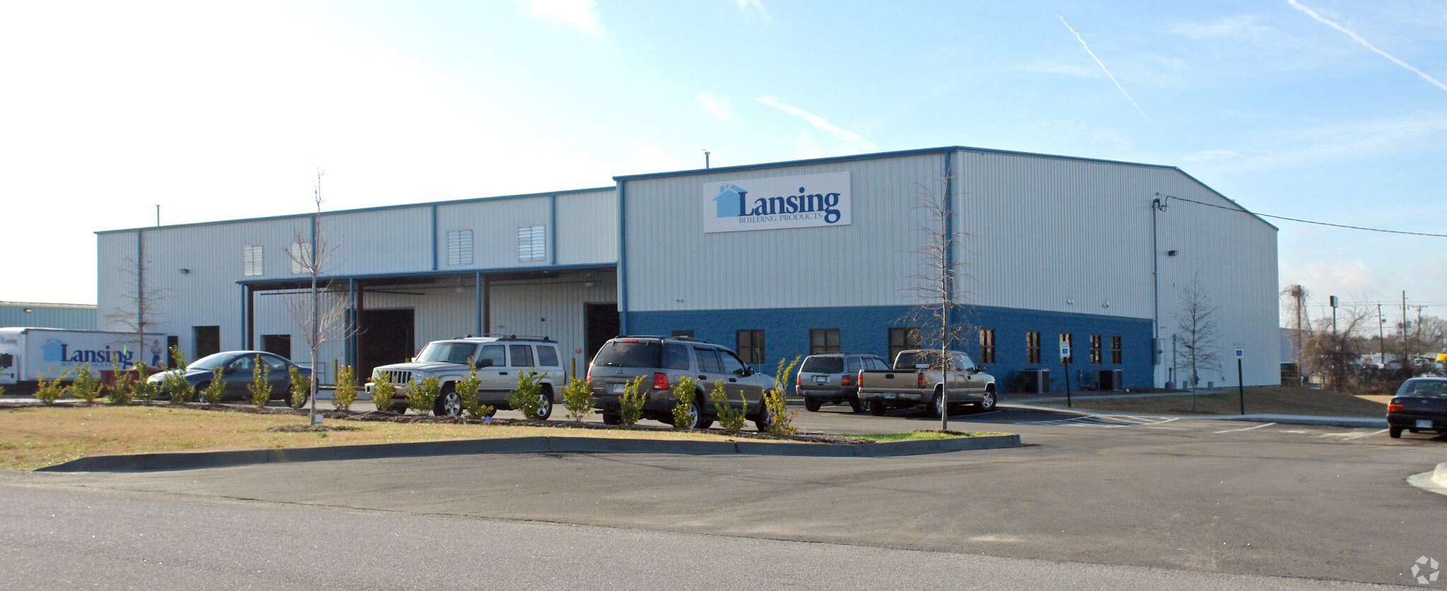 1511 Key Rd, Columbia, SC for lease Building Photo- Image 1 of 3