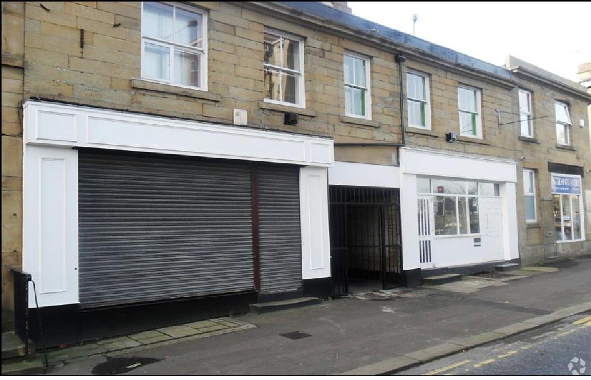 15 Southgate, Huddersfield for sale Primary Photo- Image 1 of 1