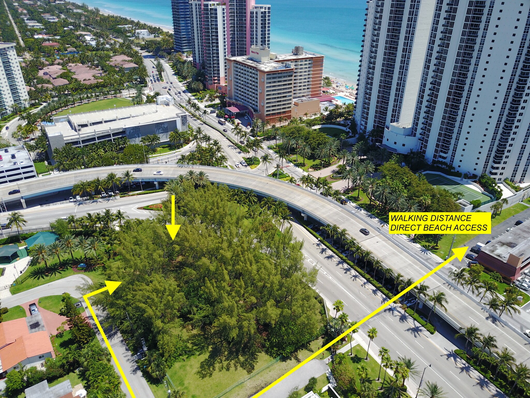 19142 Collins Ave, Sunny Isles Beach, FL for sale Other- Image 1 of 1