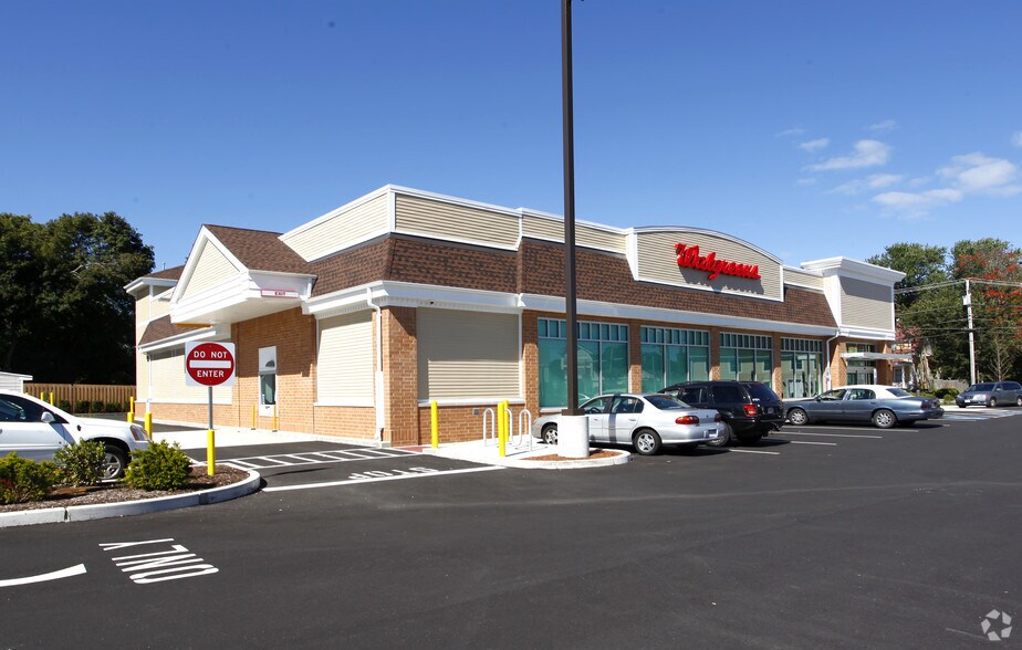 48 Dodge St, Beverly, MA for sale - Primary Photo - Image 1 of 1