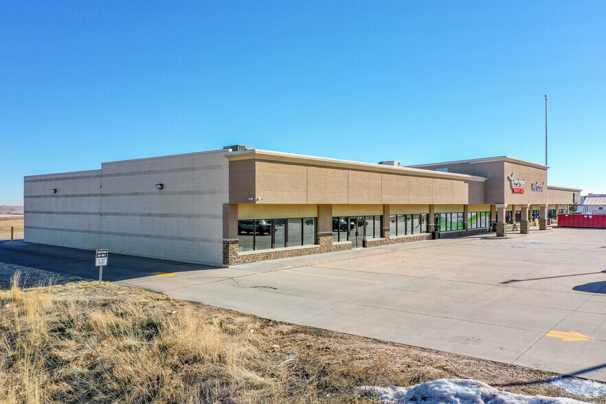 610 Glover Rd, Sidney, NE for lease - Building Photo - Image 3 of 6