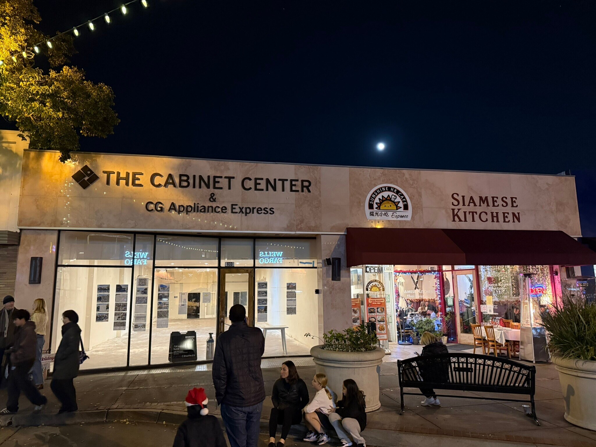 633-637 Laurel St, San Carlos, CA for lease Primary Photo- Image 1 of 10