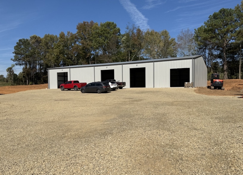 2184 Highway 53 W, Jasper, GA for lease - Primary Photo - Image 1 of 11