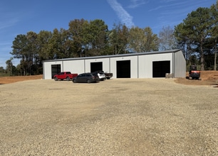 2184 Highway 53 W, Jasper, GA for lease Building Photo- Image 1 of 11
