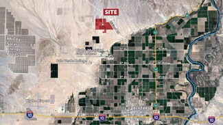 More details for 1095 Midland Rd rd, Blythe, CA - Land for Sale