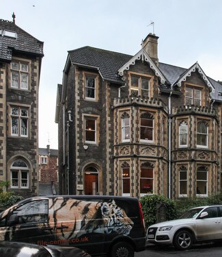 More details for 8 Elmdale Rd, Bristol - Office for Sale