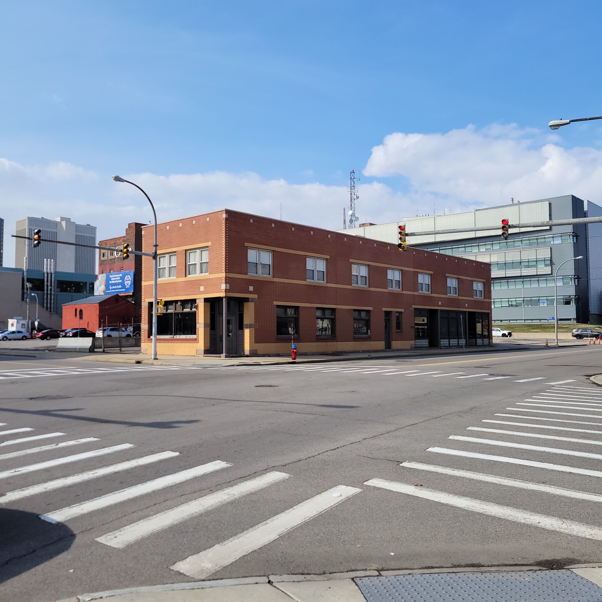 162 Swan St, Buffalo, NY for sale Building Photo- Image 1 of 1