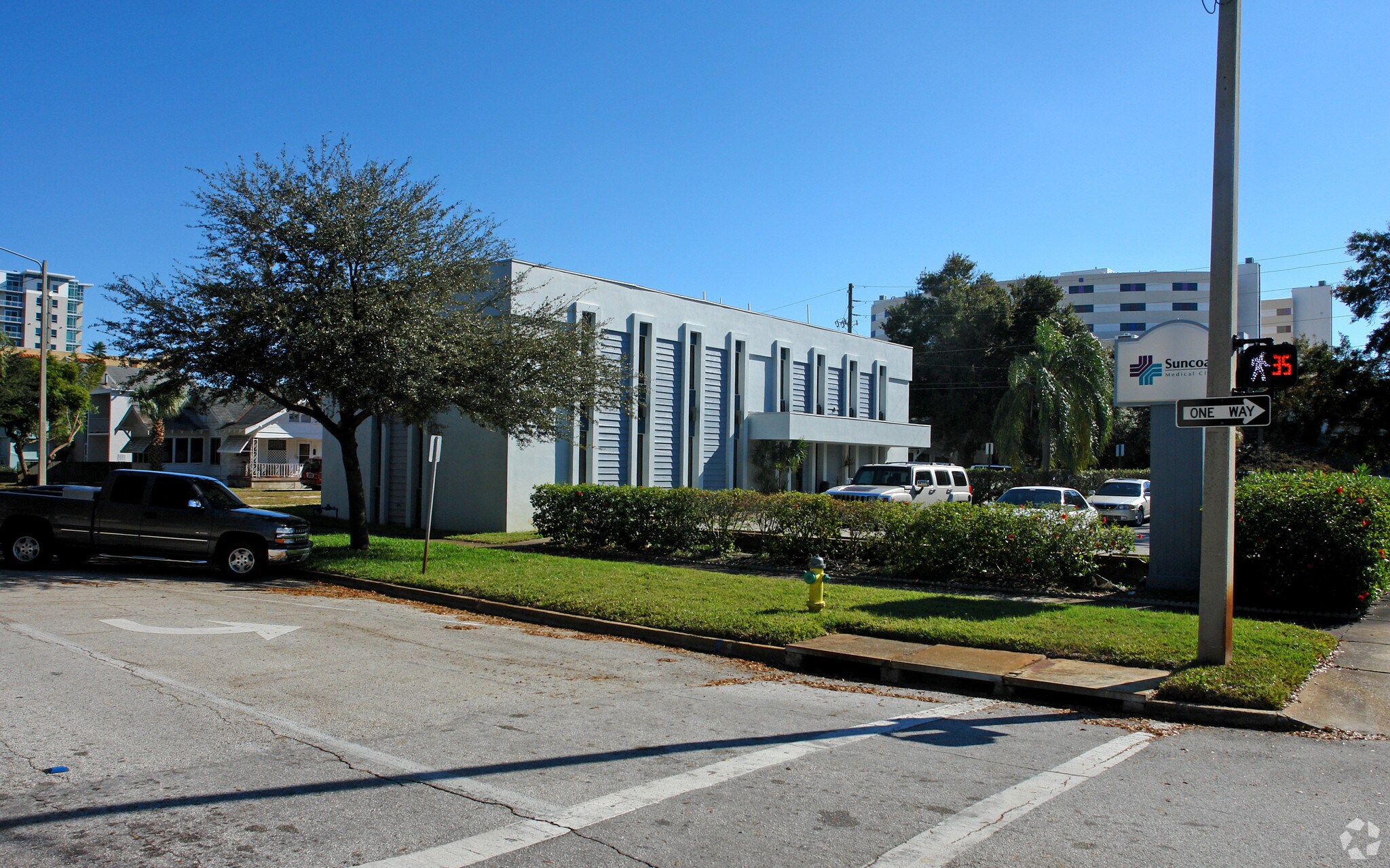 400 6th St S, Saint Petersburg, FL for sale Primary Photo- Image 1 of 1