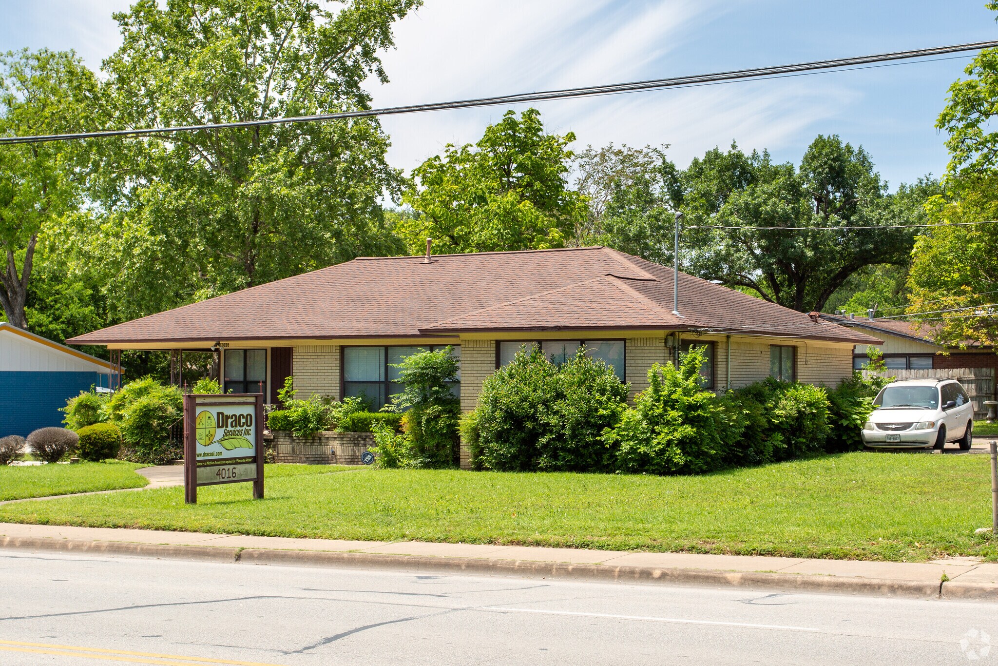 4016 Manchaca Rd, Austin, TX for sale Primary Photo- Image 1 of 1