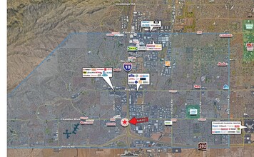 5029 E Chandler Blvd, Phoenix, AZ 85048 - The Shoppes at 50C | LoopNet