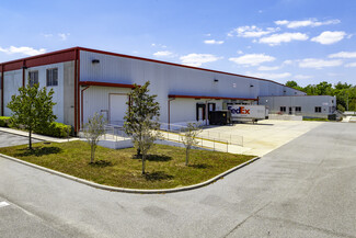 More details for 7980 Grissom Pkwy, Titusville, FL - Industrial for Lease