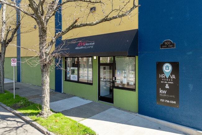 More details for 900 Granby St, Norfolk, VA - Office/Retail for Lease