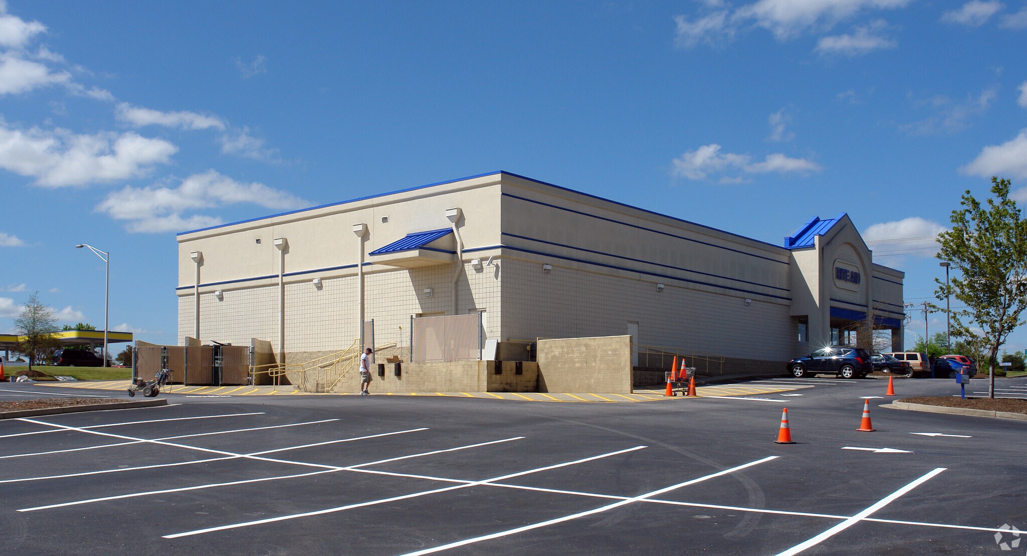 1510 Wo Ezell Blvd, Spartanburg, SC for sale Building Photo- Image 1 of 1