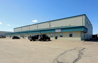 More details for 2322 5th St, Nisku, AB - Industrial for Lease