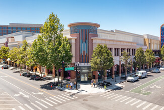 More details for 2107-2125 Broadway St, Redwood City, CA - Retail for Sale