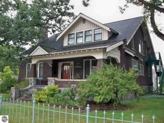 More details for 530 S Union St, Traverse City, MI - Office for Sale