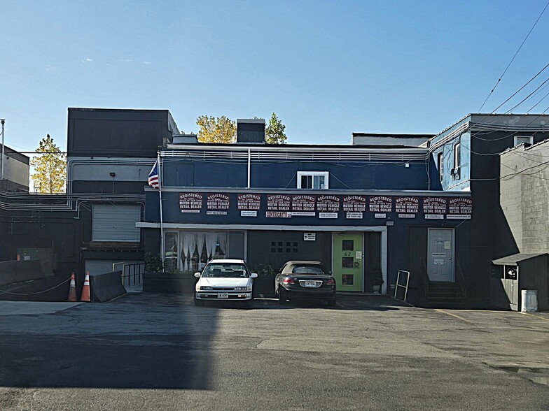 42 Independence St, Rochester, NY for lease - Building Photo - Image 2 of 21