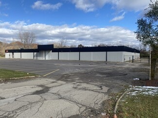 More details for 1695 S Ortonville Rd, Ortonville, MI - Industrial for Lease
