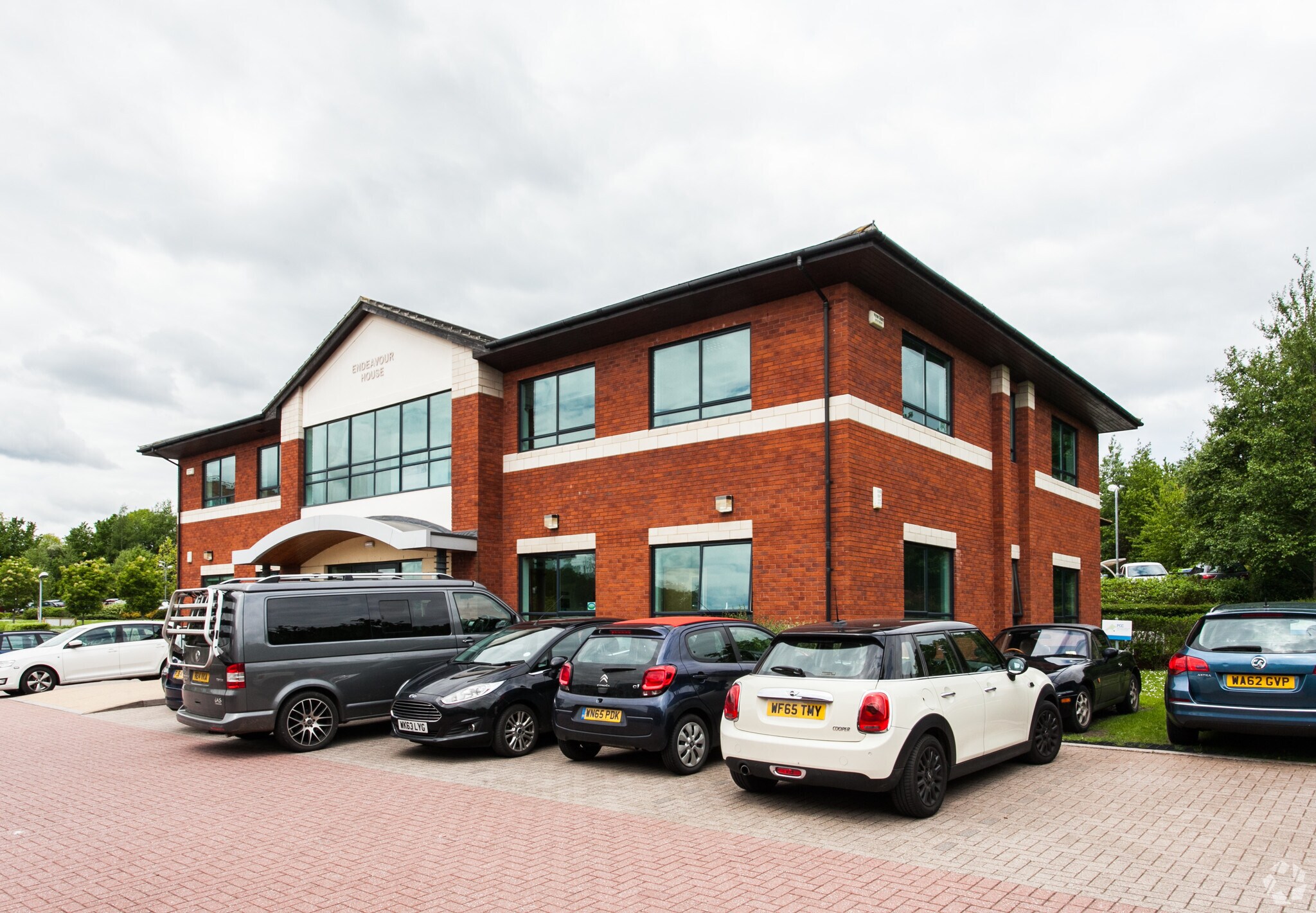 Pynes Hl, Exeter for sale Primary Photo- Image 1 of 1