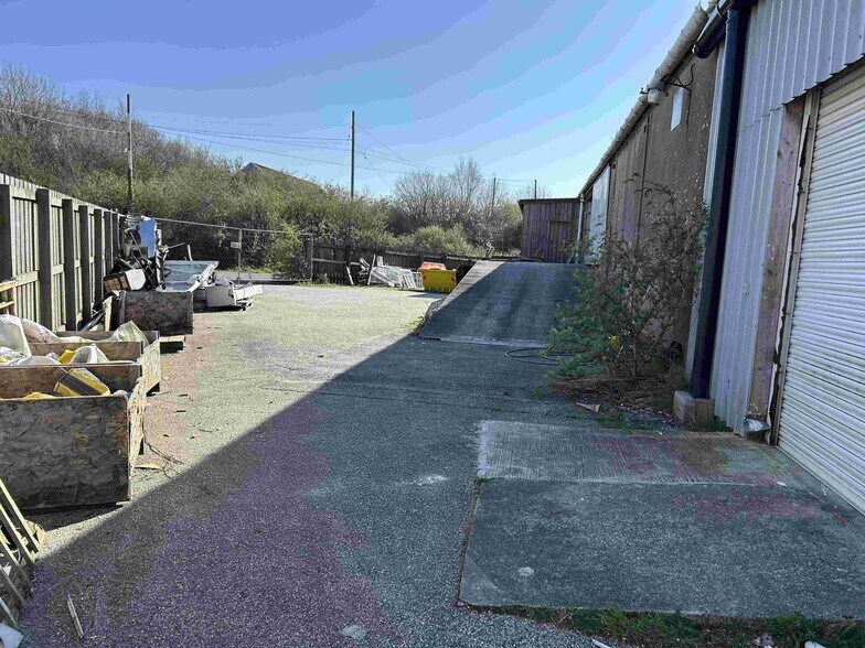 Drinnick Rd, Foxhole for sale - Building Photo - Image 3 of 10
