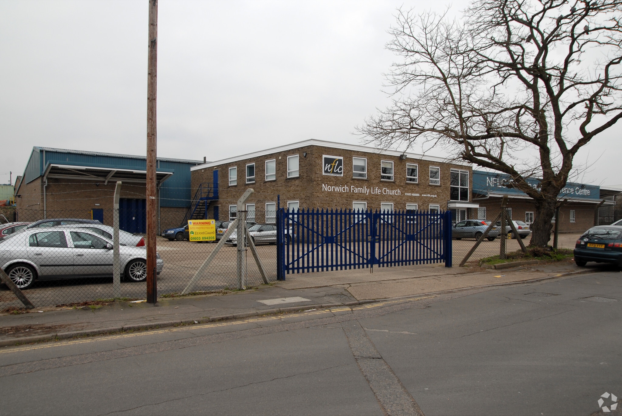 4 Mason Rd, Norwich for sale Primary Photo- Image 1 of 1