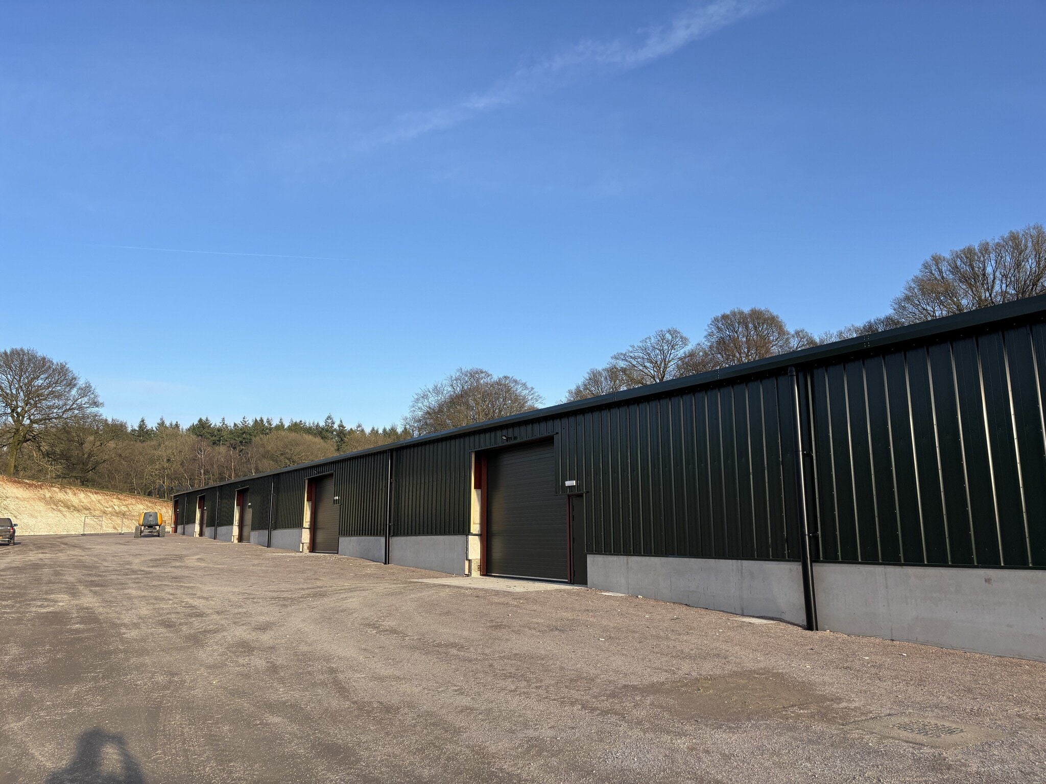 Church Farm, Lasham, Alton, Lasham for lease Building Photo- Image 1 of 12