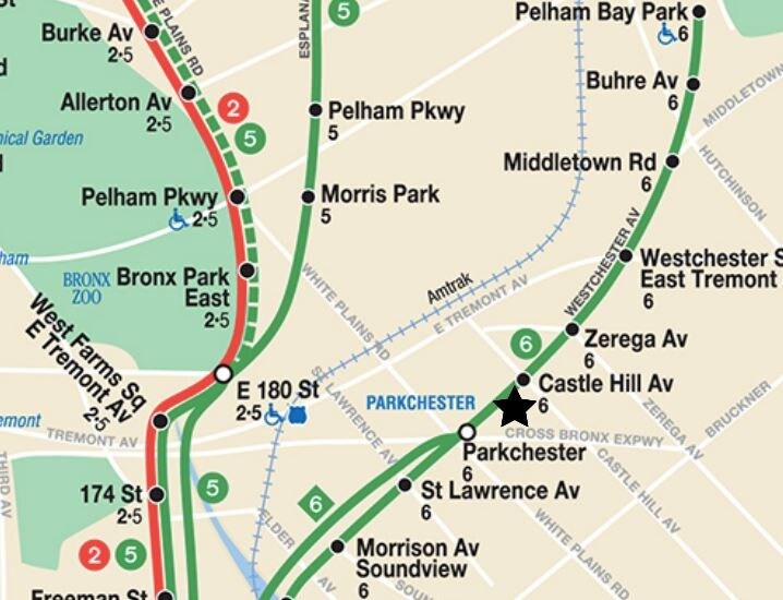 2123 Newbold Ave, Bronx, NY for sale - Other - Image 1 of 1