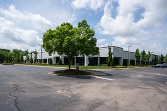 More details for 4025 Stirrup Creek Dr, Durham, NC - Flex for Lease