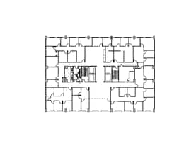 2000 Crawford St, Houston, TX for lease Floor Plan- Image 1 of 1