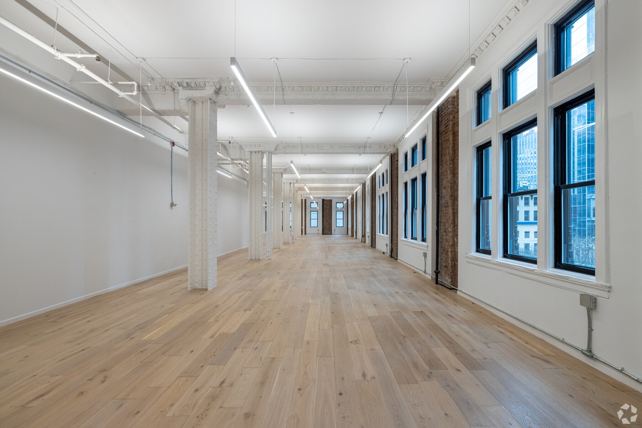 111 Broadway, New York, NY for lease Interior Photo- Image 1 of 5