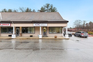 More details for 11 Kimball Dr, Hooksett, NH - Office/Medical for Lease