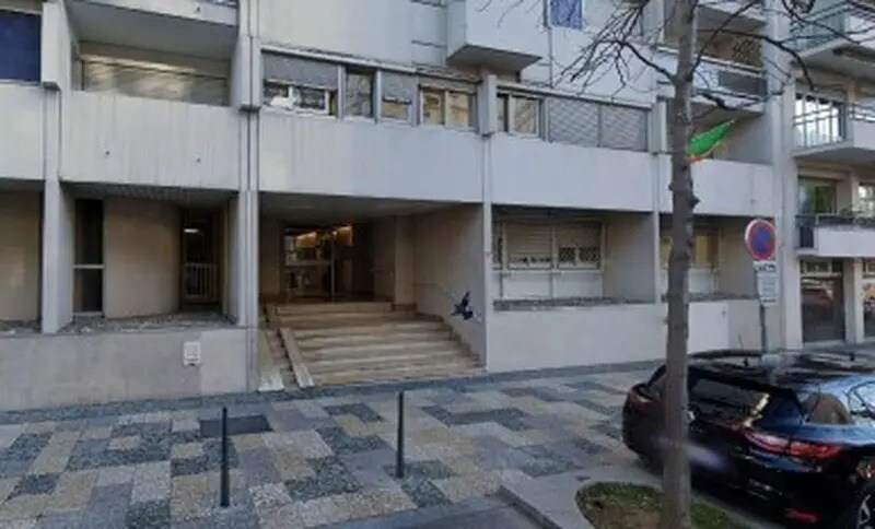97 Rue Garibaldi, Lyon for lease - Building Photo - Image 1 of 8