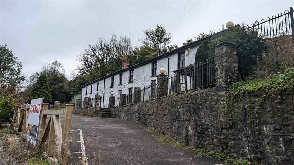 Traherne Arms, The, Cardiff for sale - Building Photo - Image 2 of 5