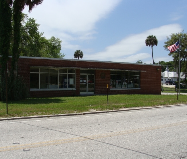 2250 E Highway 318, Citra, FL for sale - Primary Photo - Image 1 of 1