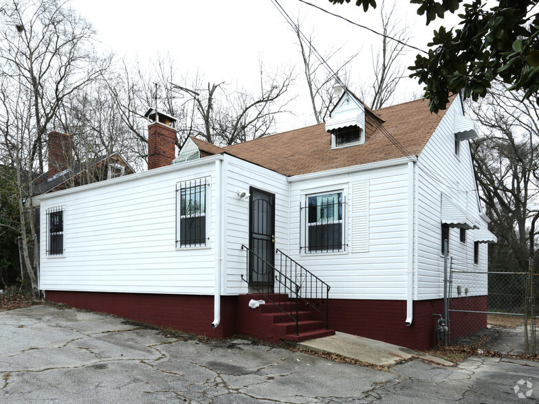 1341 Cleveland Ave, Atlanta, GA for sale - Primary Photo - Image 1 of 1