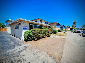 More details for 1179 Francisco Ave, San Jose, CA - Multifamily for Sale